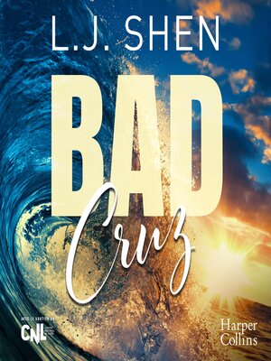 cover image of Bad Cruz